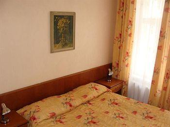 Aladin 3* Praga