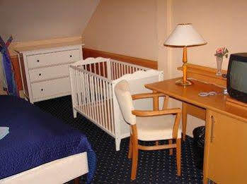 Aladin Hotel Praga