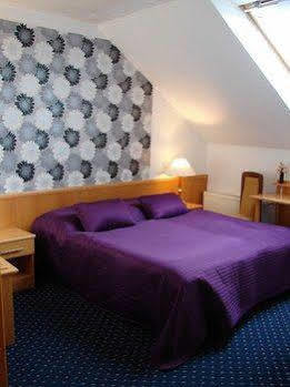 Aladin Hotel Praga